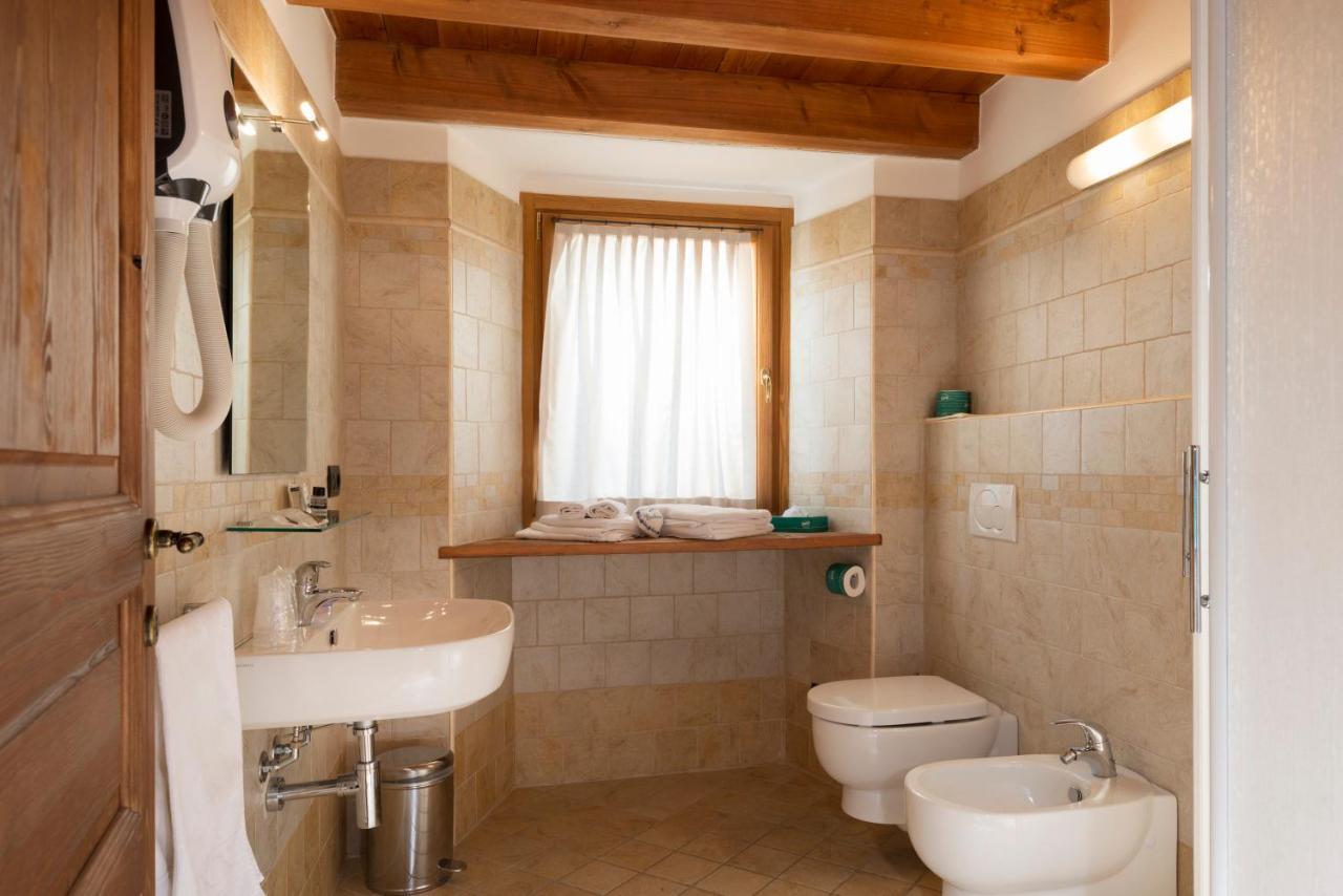 Bed and Breakfast Dresalwoald Gressoney-Saint-Jean Exteriér fotografie