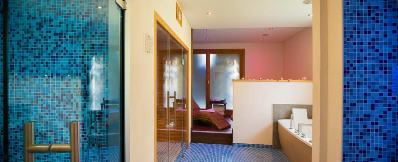 Bed and Breakfast Dresalwoald Gressoney-Saint-Jean Exteriér fotografie